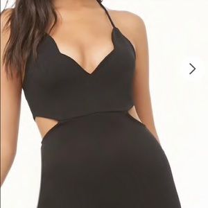 Little Black Dress!!